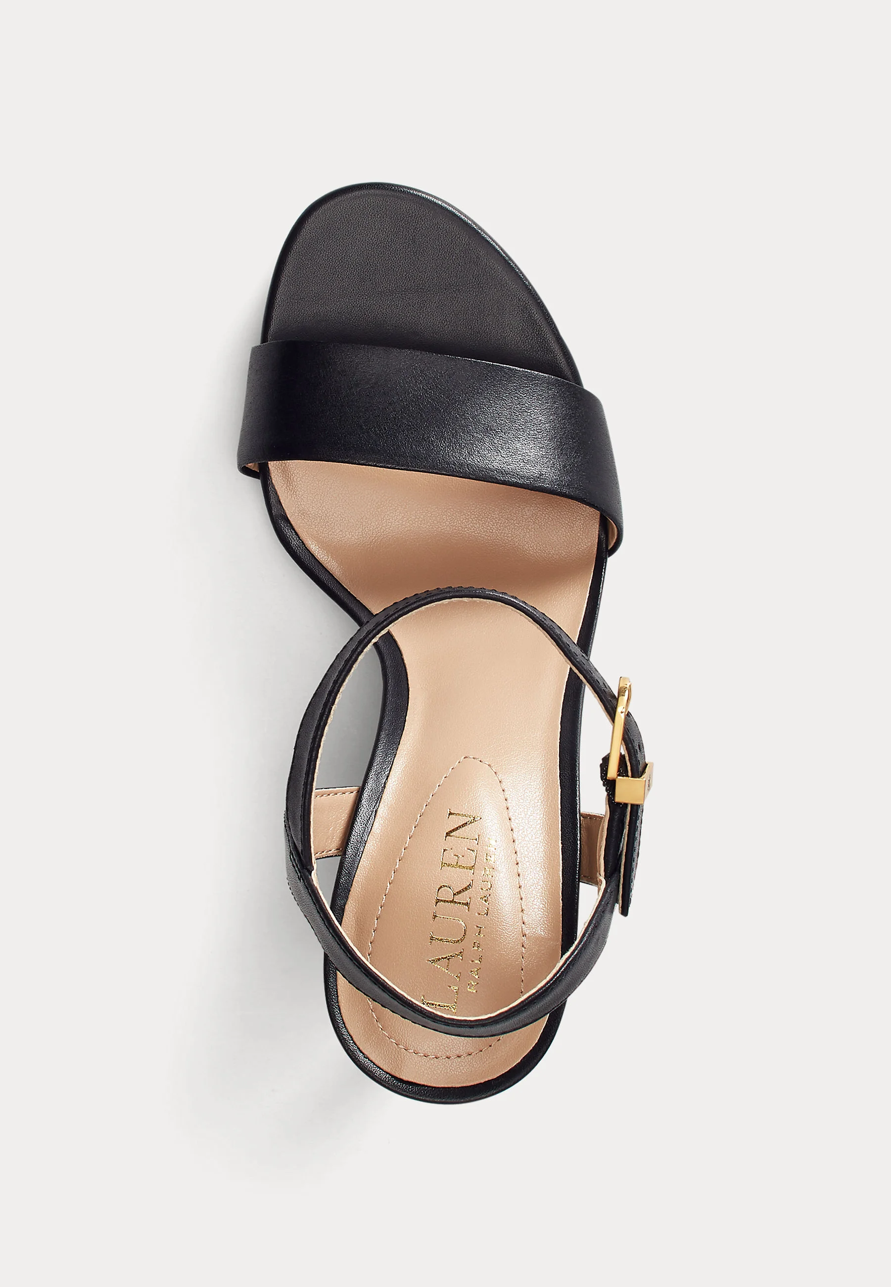 Lauren Ralph Lauren GWEN - Sandalias