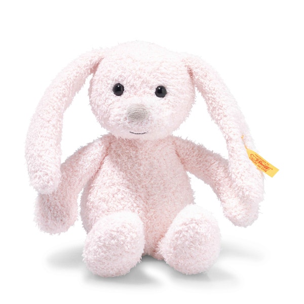 Tilda Hase, 20 cm, rosa