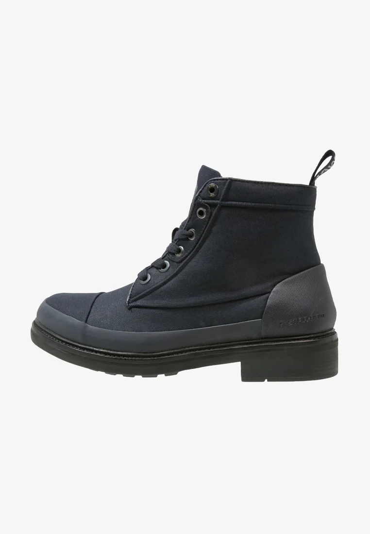 Botines con cordones G-Star