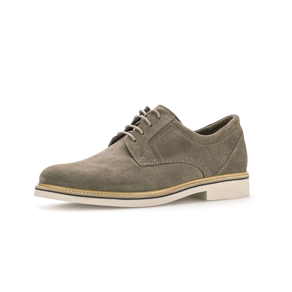 Pius Gabor PG1048 Schnürschuh beige