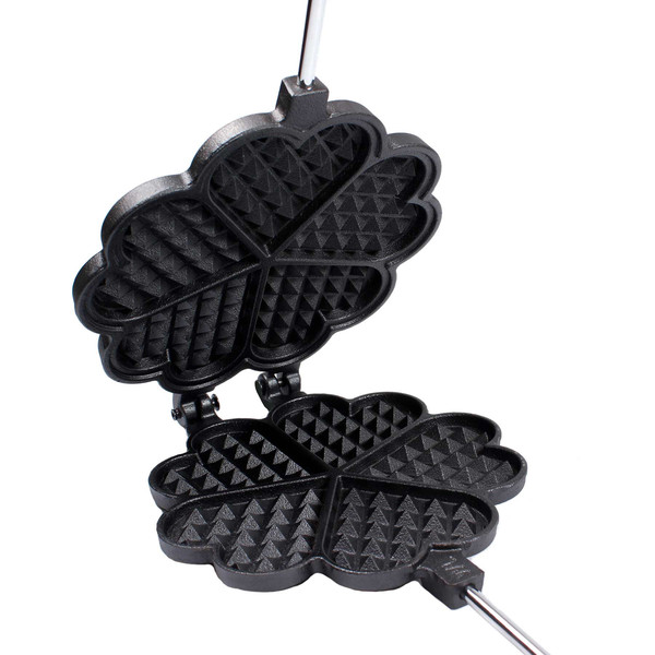 WAFFEL IRON