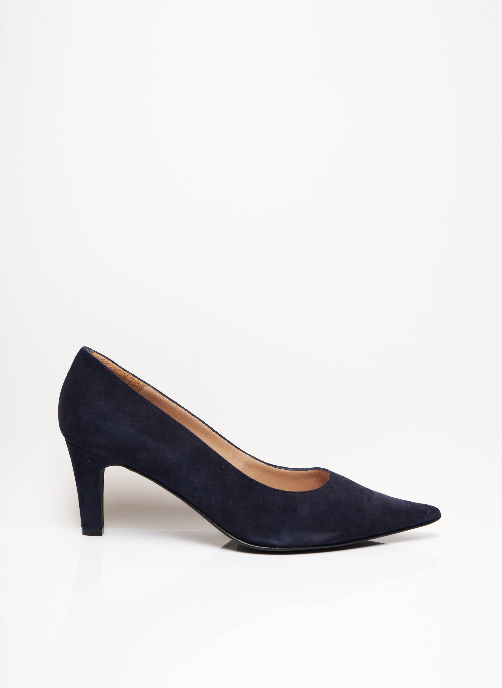 Bella Storia Escarpins Femme couleur bleu