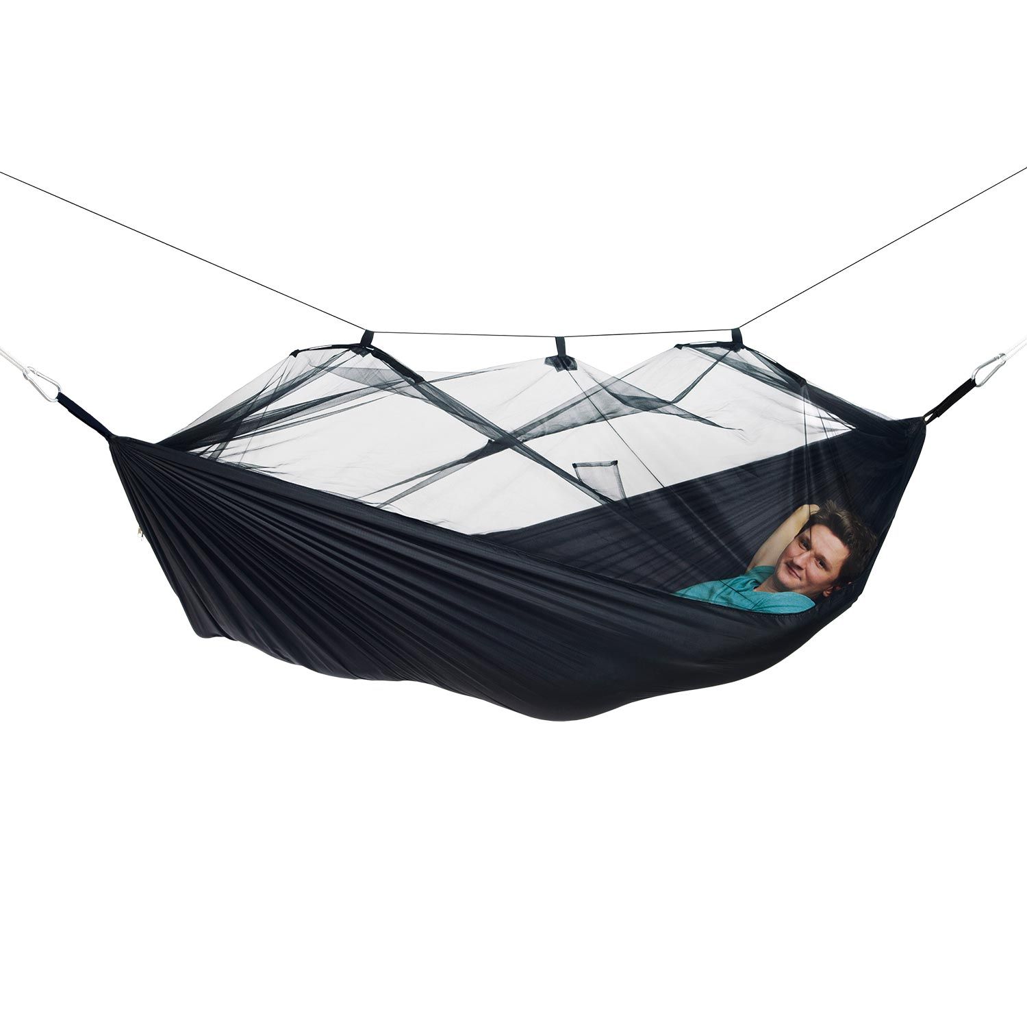 Hängematte Moskito Traveller Extreme