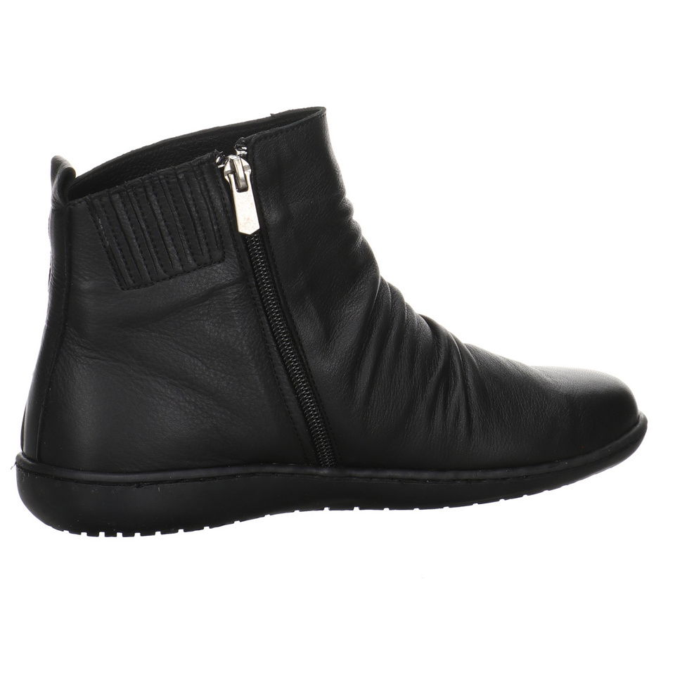 Andrea Conti Stiefelette