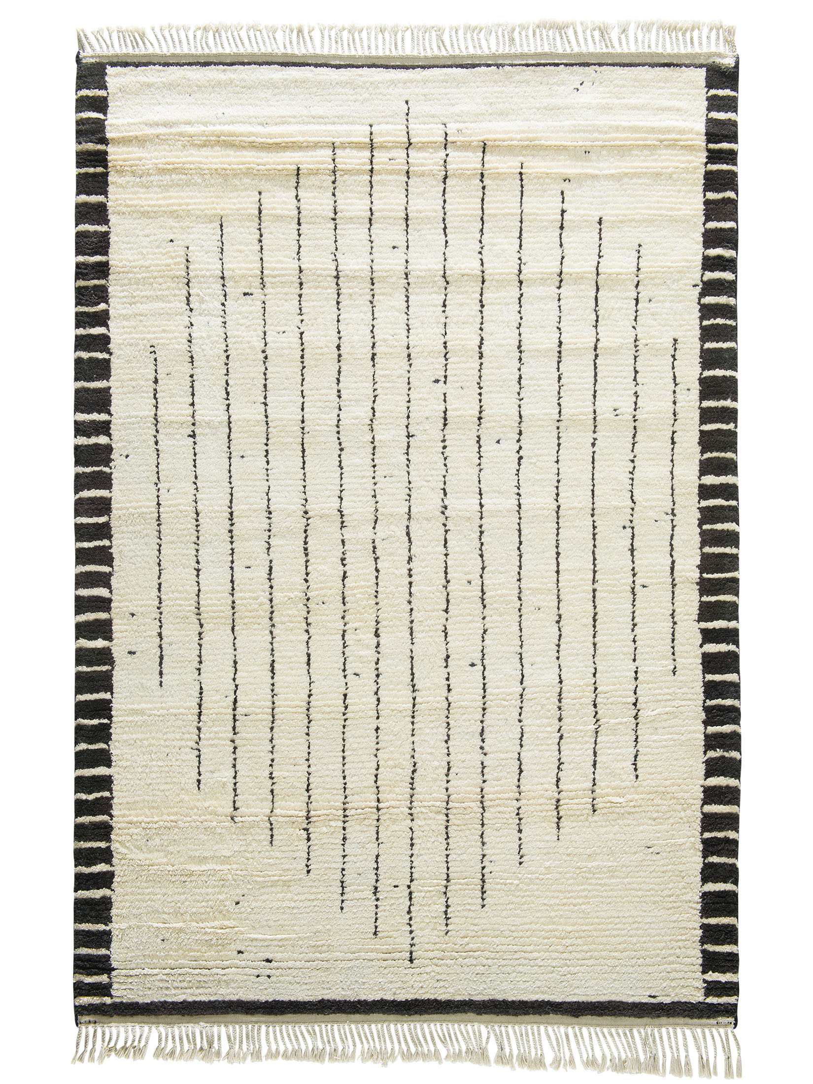 Persischer Gabbeh ca. 175 x 250 cm, Unikat / Einzelstück
