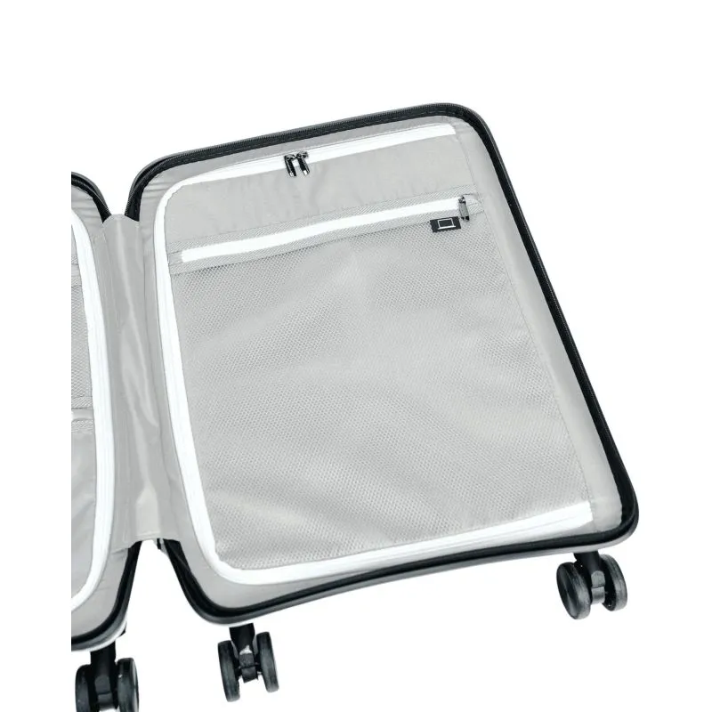 Swiss Bags Ocean Hangepäckstrolley S (55 cm) - White