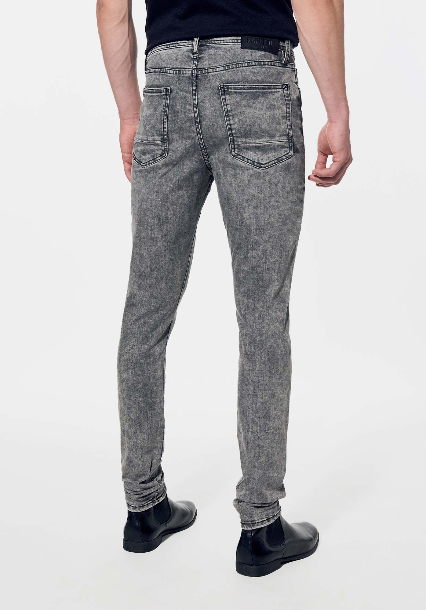 DADAS  Jean skinny Homme