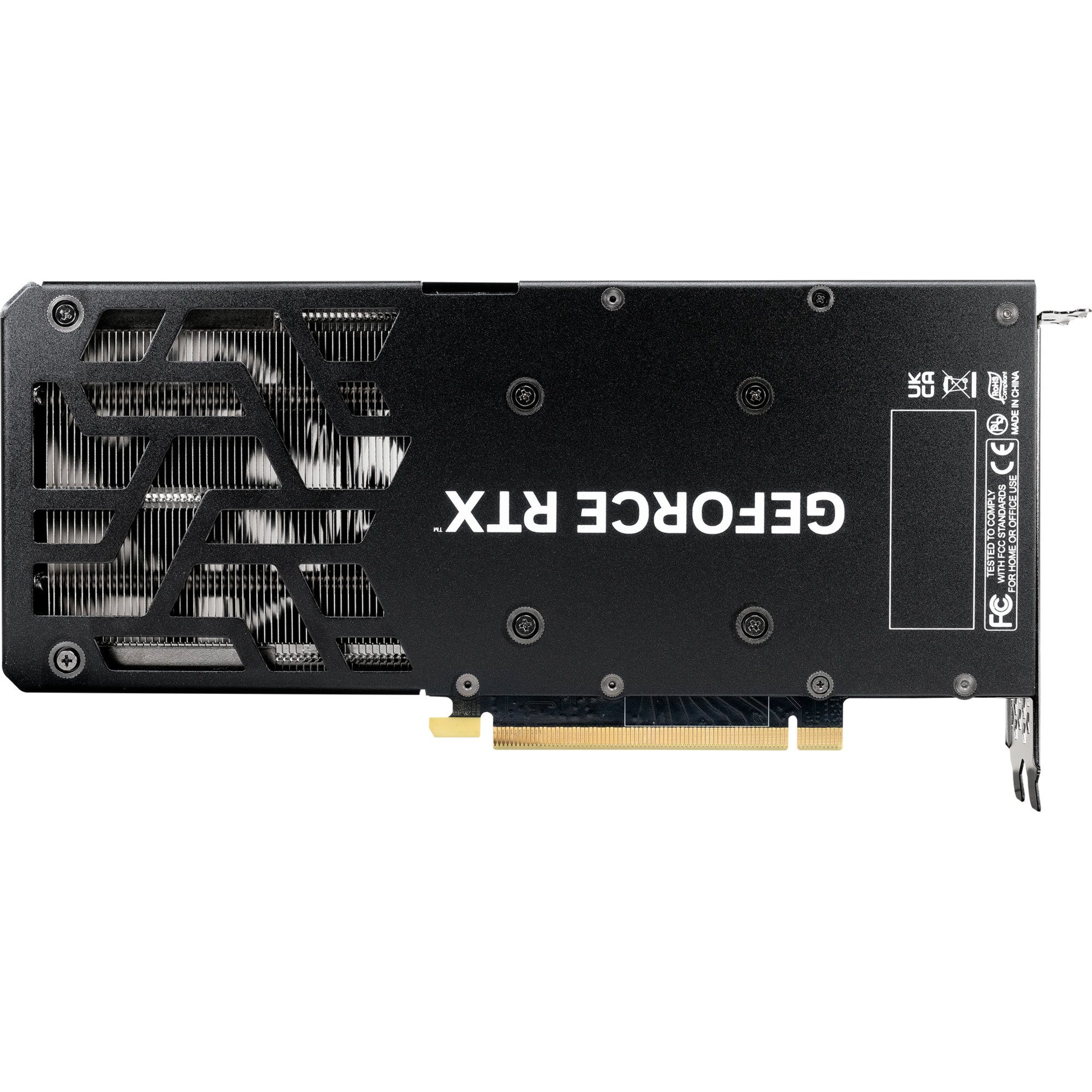Gainward Gainward GeForce RTX 4060 Ti 16GB Panther OC, Grafikkarte (16 GB)