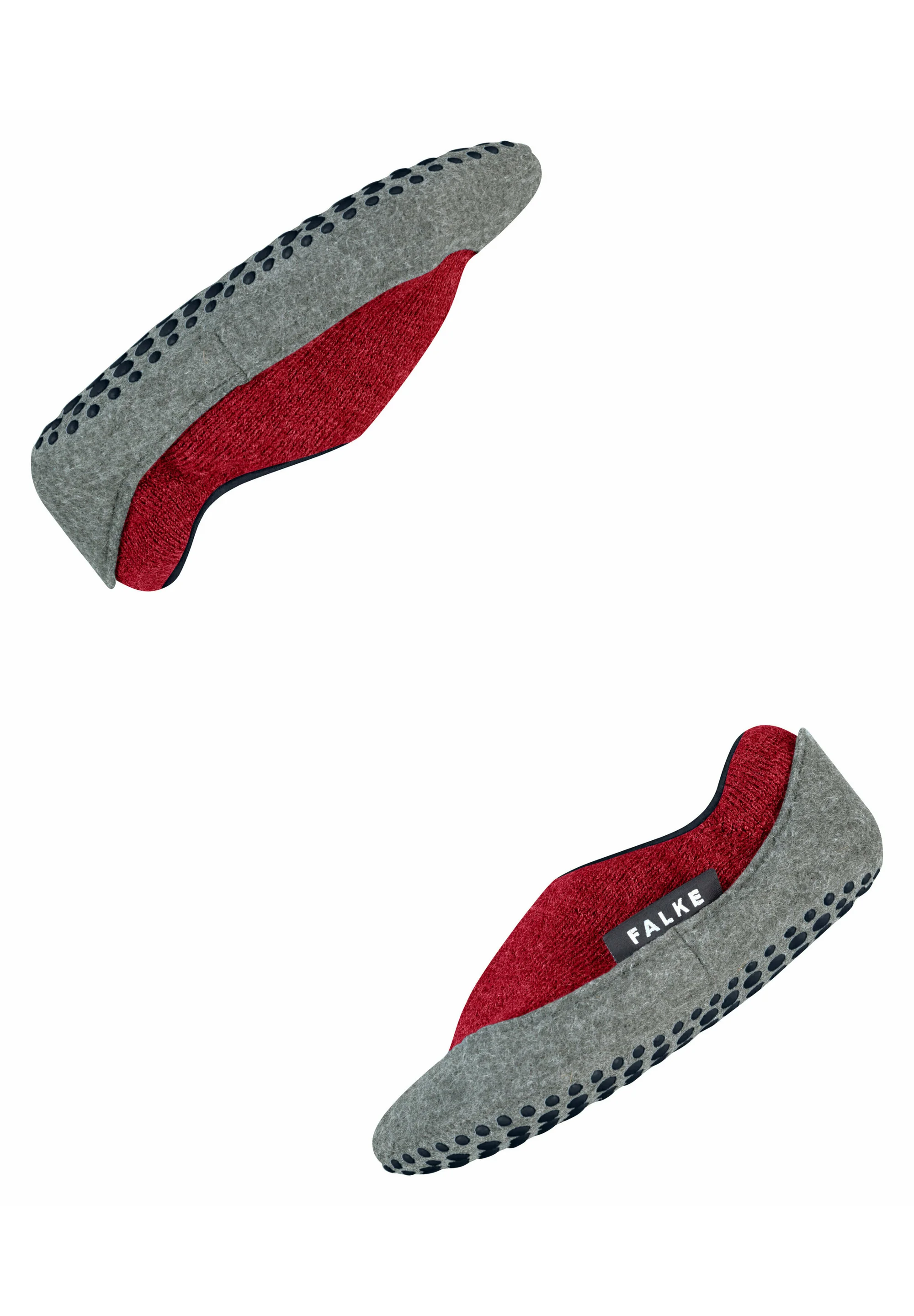 FALKE COSYSHOE HOMEPADS - Calcetines