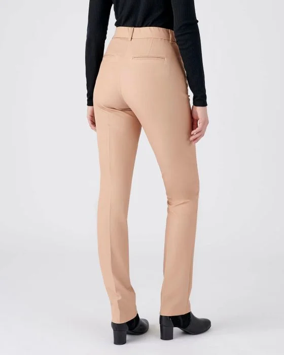 Pantalon poches zippées Perfect Fit by Damart