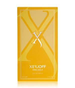 XERJOFF Erba Gold Parfum-50 ml