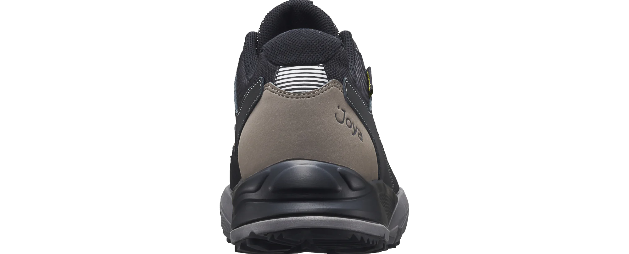 Cadore STX Brown/Black