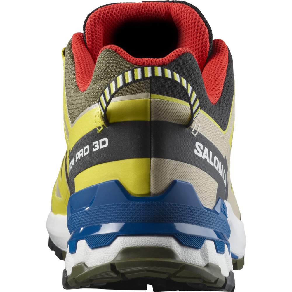 Salomon XA PRO 3D V9 GTX L47119000 / bunt