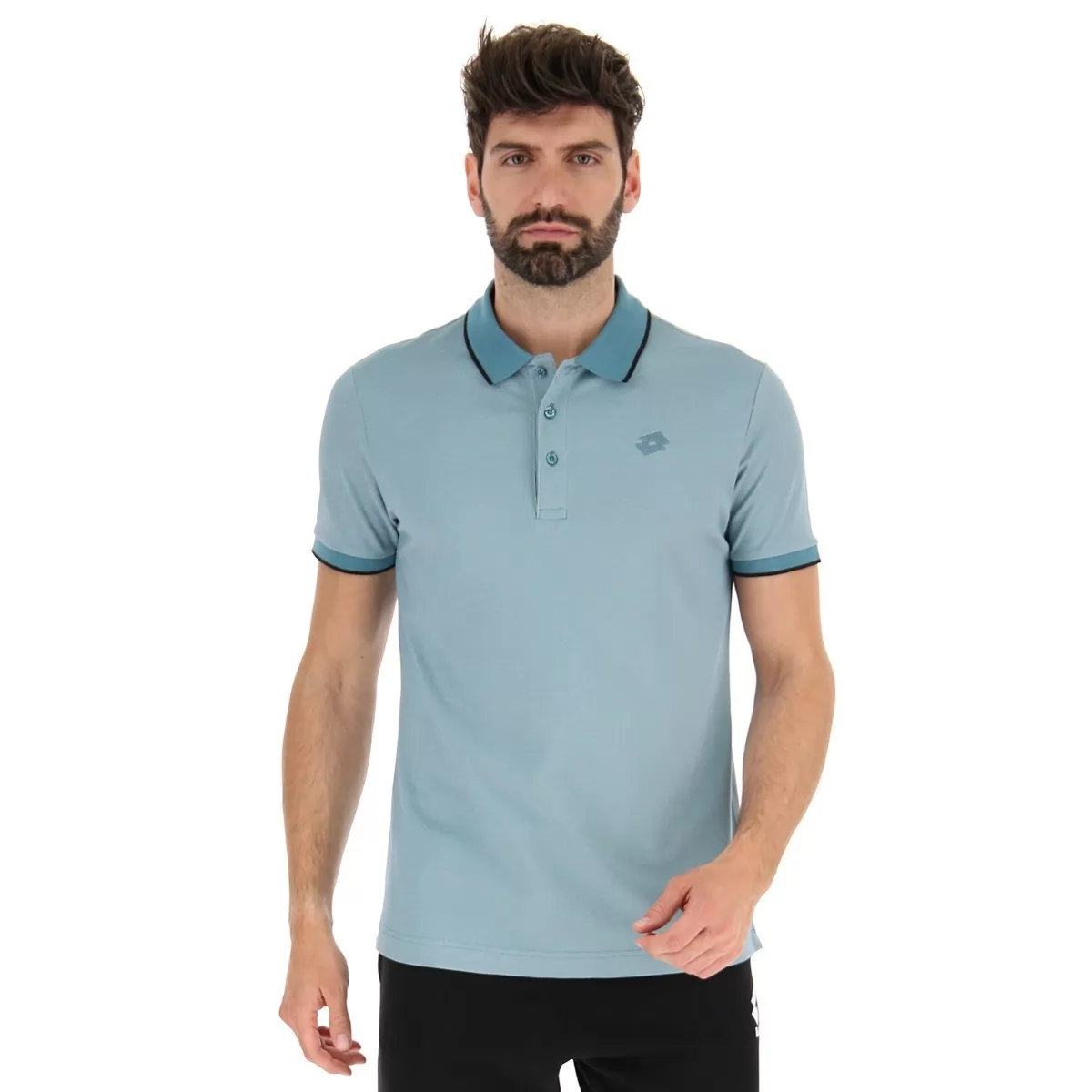 POLO FIRENZE BRITTANY BLUE