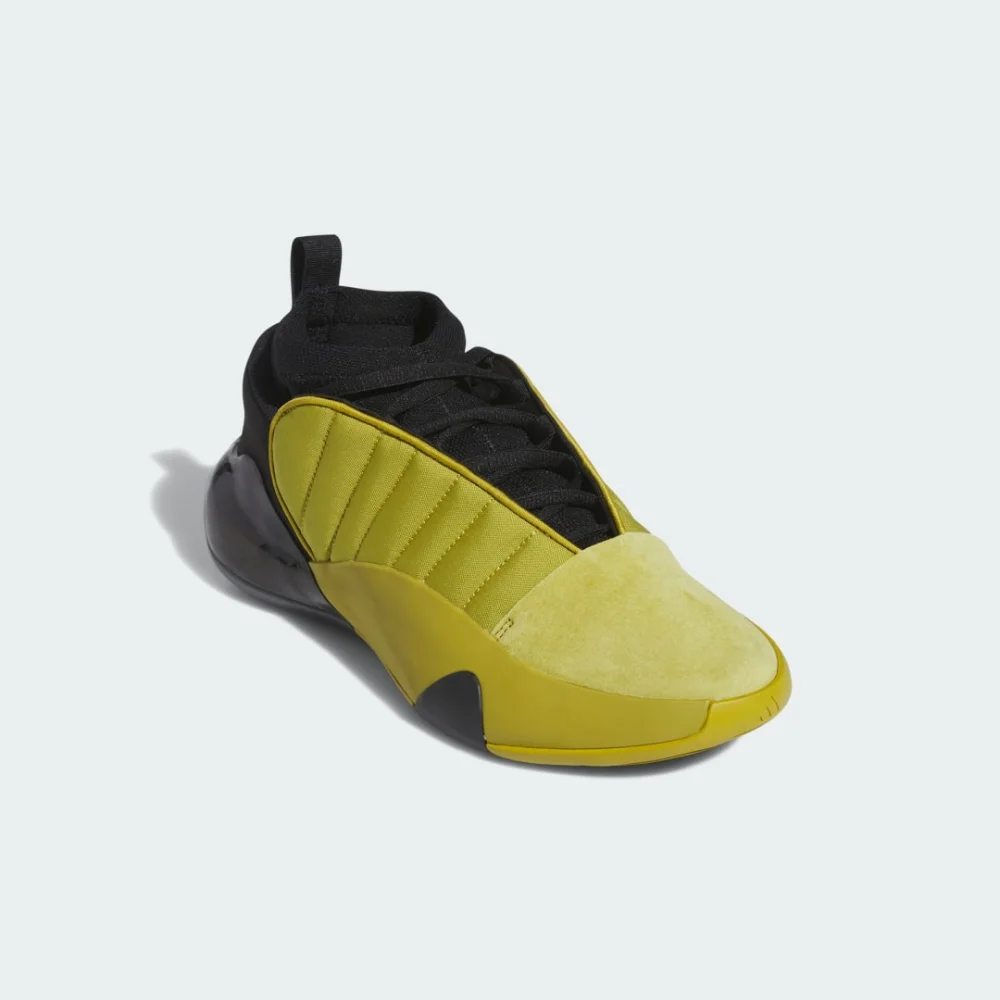 adidas Harden Volume 7 CHP IF1138 / schwarz