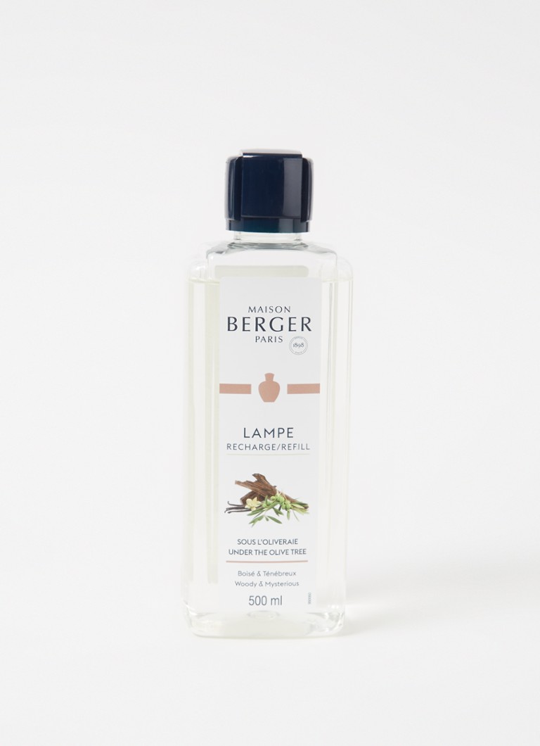 Ανταλλακτικό Maison Berger Sous L'Oliveraie 500 ml