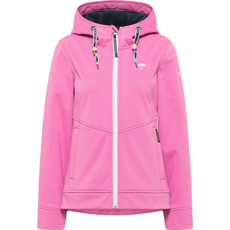Schmuddelwedda Funktionsjacke Damen