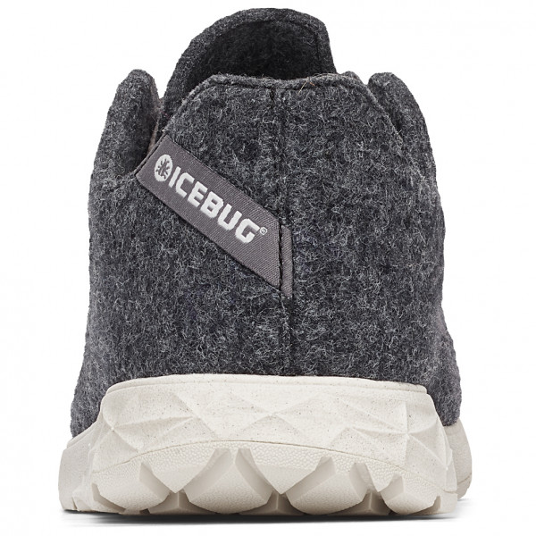 Icebug - Eide Wool Biosole - Sneaker
