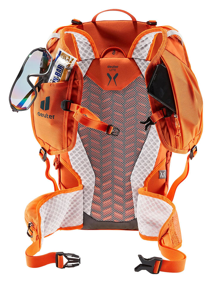 Deuter Wanderrucksack 