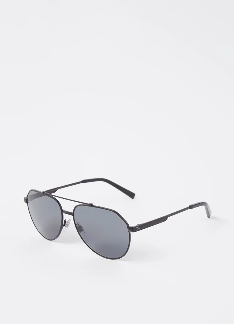 Dolce & Gabbana Dolce & Gabbana *DG2288 BLK M