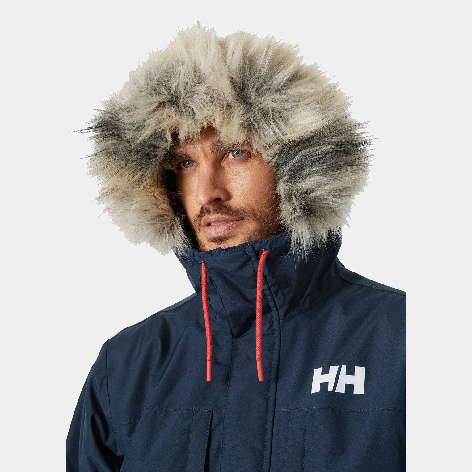 Men's Coastal 3.0 Parka