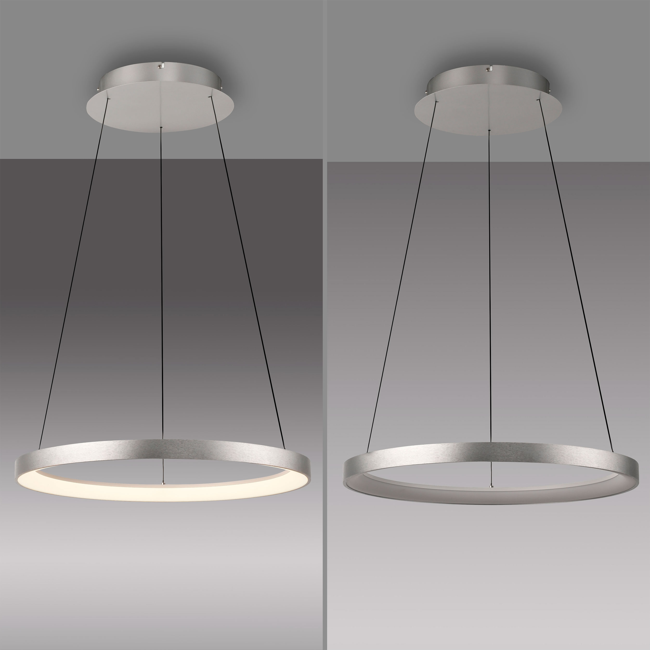 Paul NeuhausLED-Pendelleuchte 1flg