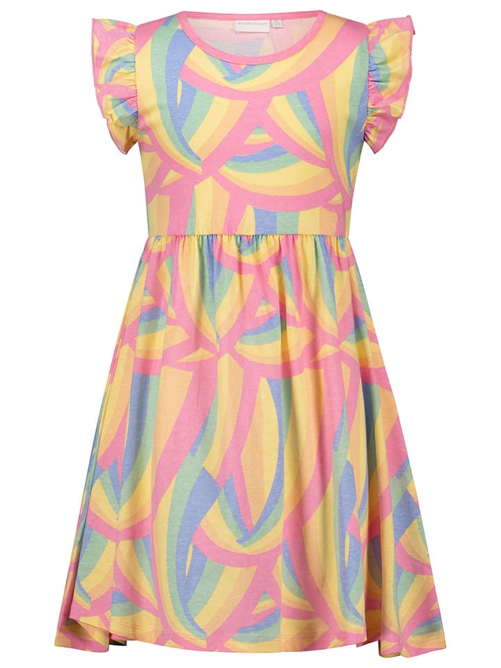 Topo Kleid 