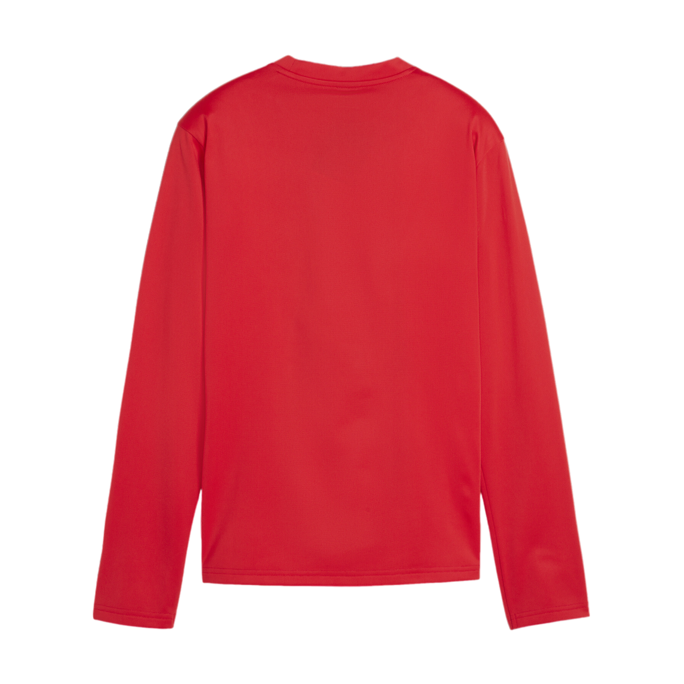PUMA teamGOAL Training Sweatshirt Damen Rot F01
