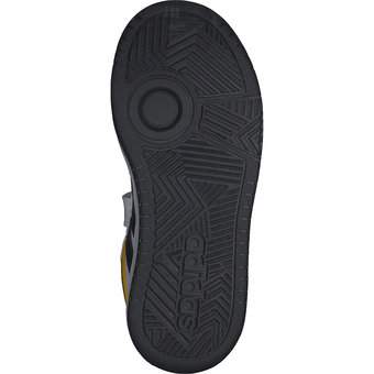 adidas HOOPS 3.0 CF C Sneaker in weiß