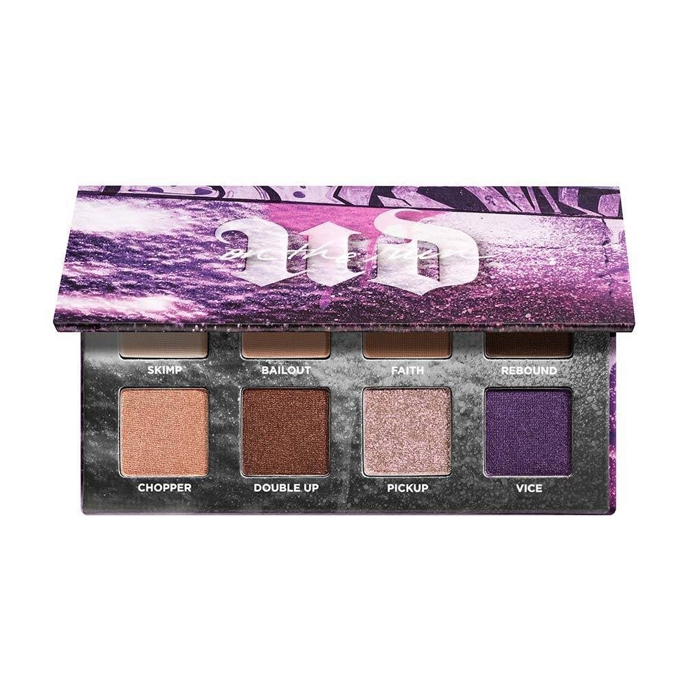 Urban Decay Augen Mini Palette Bailout