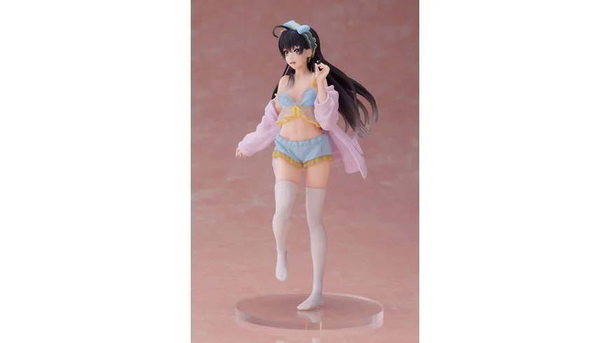 My Teen Romantic Comedy SNAFU Climax! PVC Statue Yukino Yukinoshita Roomwear Ver. 20 cm