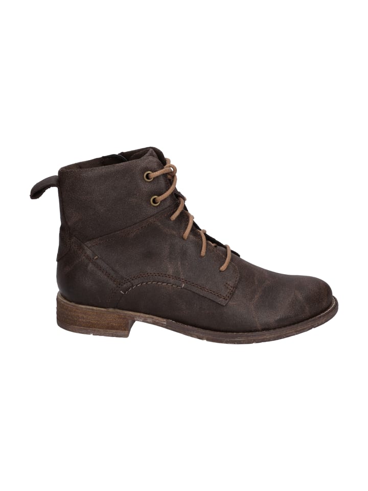 Josef Seibel Stiefelette Sienna in moro günstig kaufen