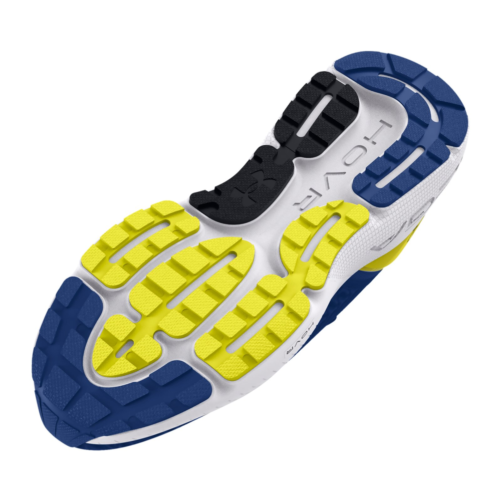 Under Armour UA HOVR Mega 3 Clone 3025308-401 / blau
