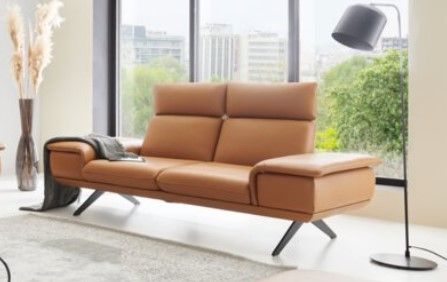 Koinor 2,5-Sitzer Sofa Elements Bernstein
