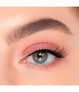MELODY LASHES Glue Liner & Ginny Lashes Express your Lash Wimpernpflegeset-1 Stk