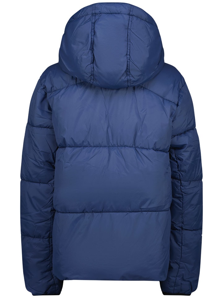 Vingino Steppjacke in Blau günstig kaufen