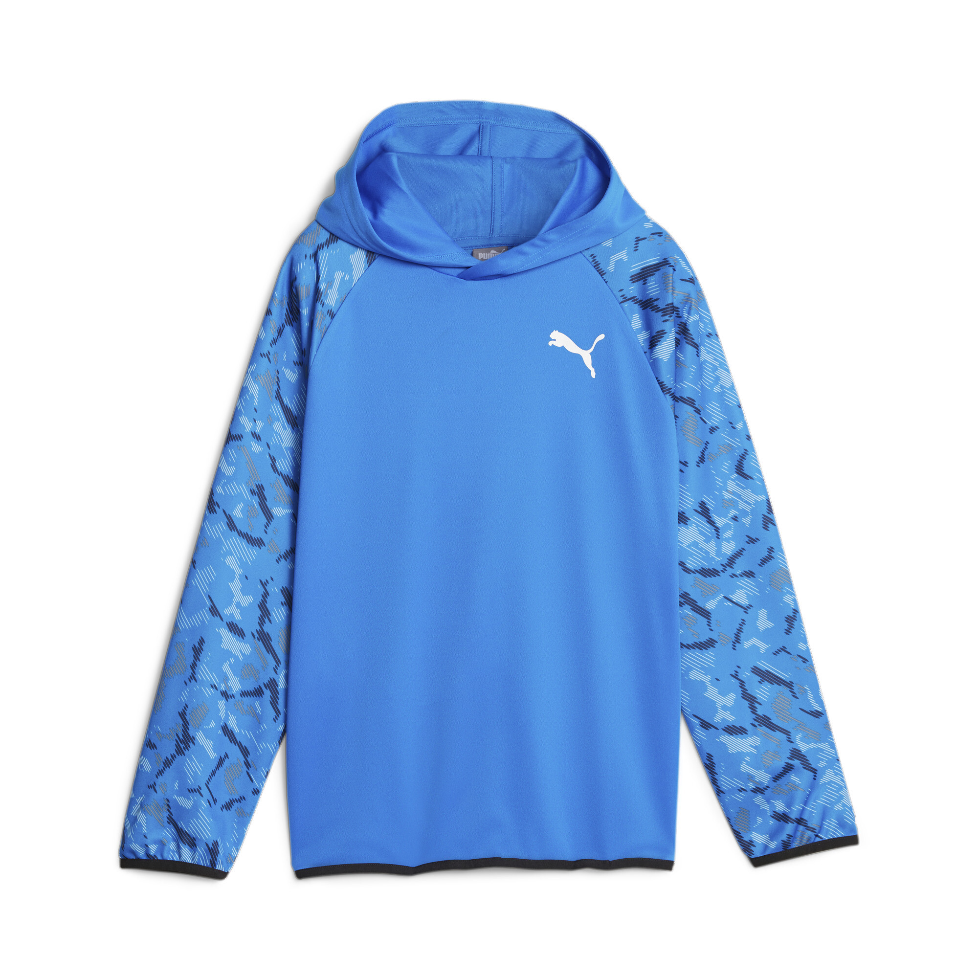 Athletic Sweatshirt