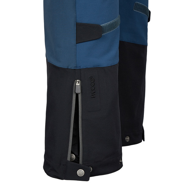 BERGTAGEN TOURING TROUSERS W Damen - Softshellhose