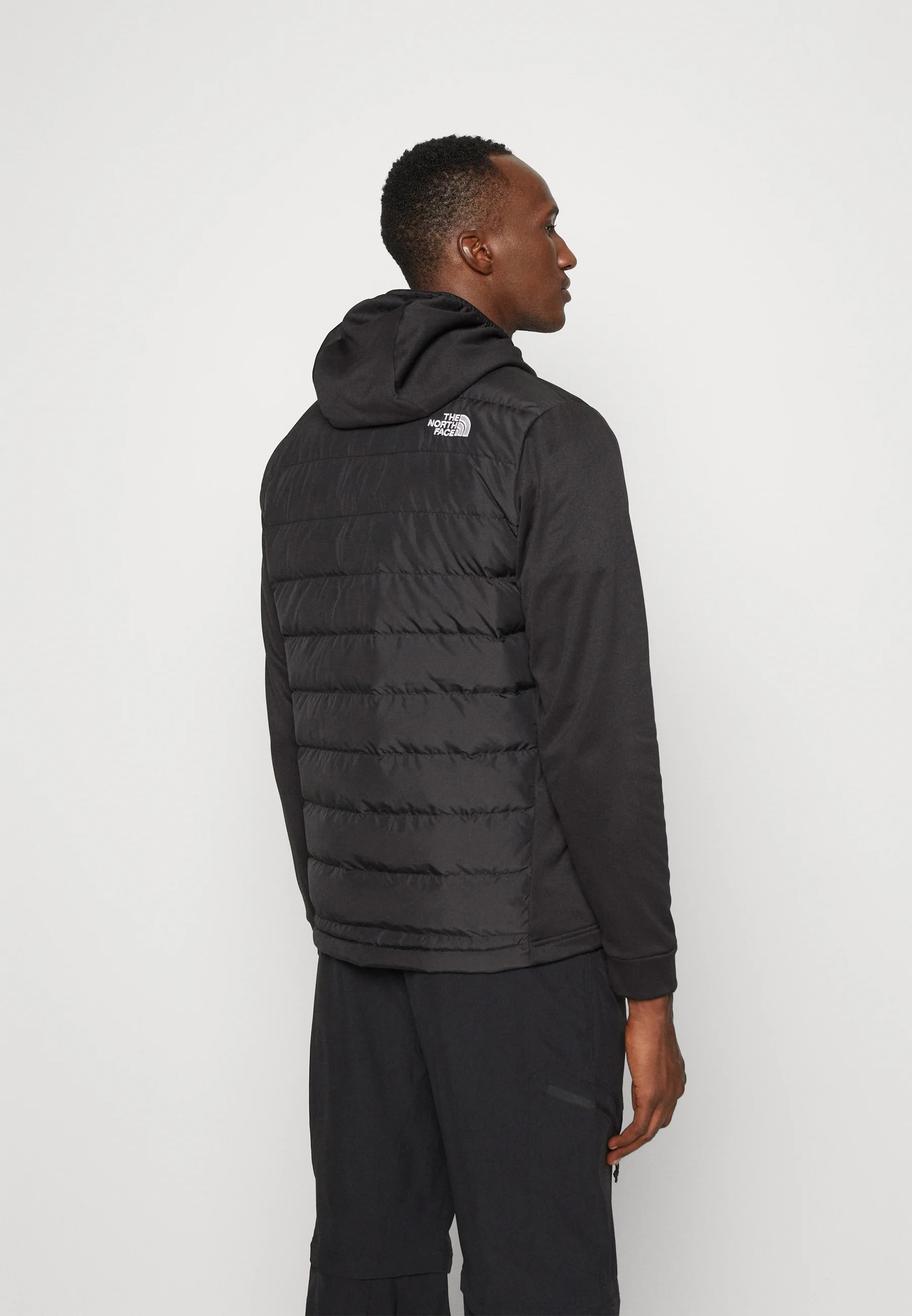 The North Face ACONCAGUA HYBRID - Chaqueta de plumas