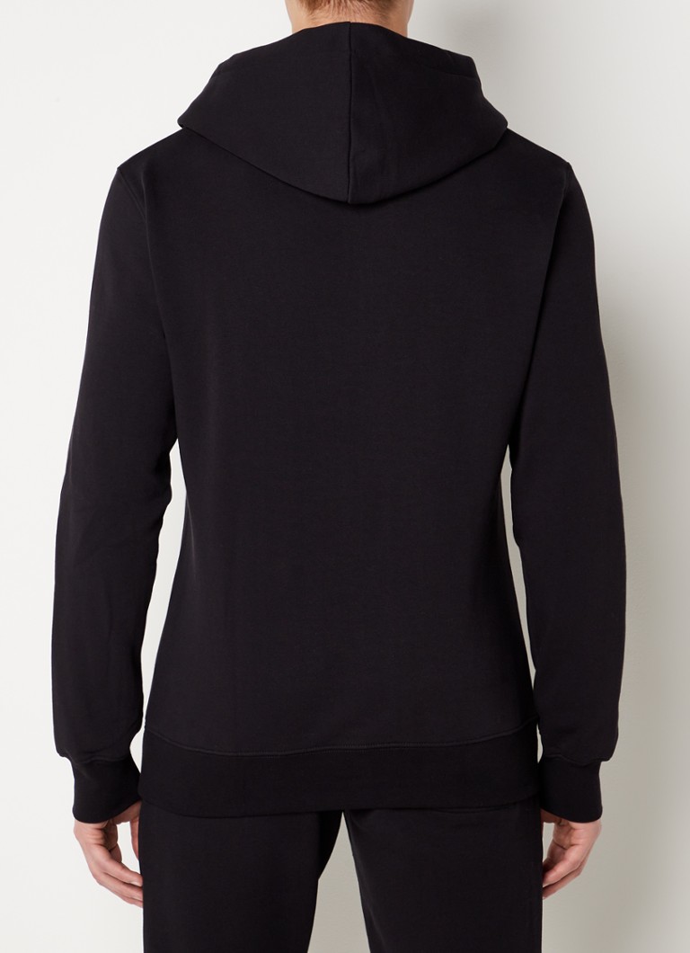 Björn Borg Centre hoodie with drawstring