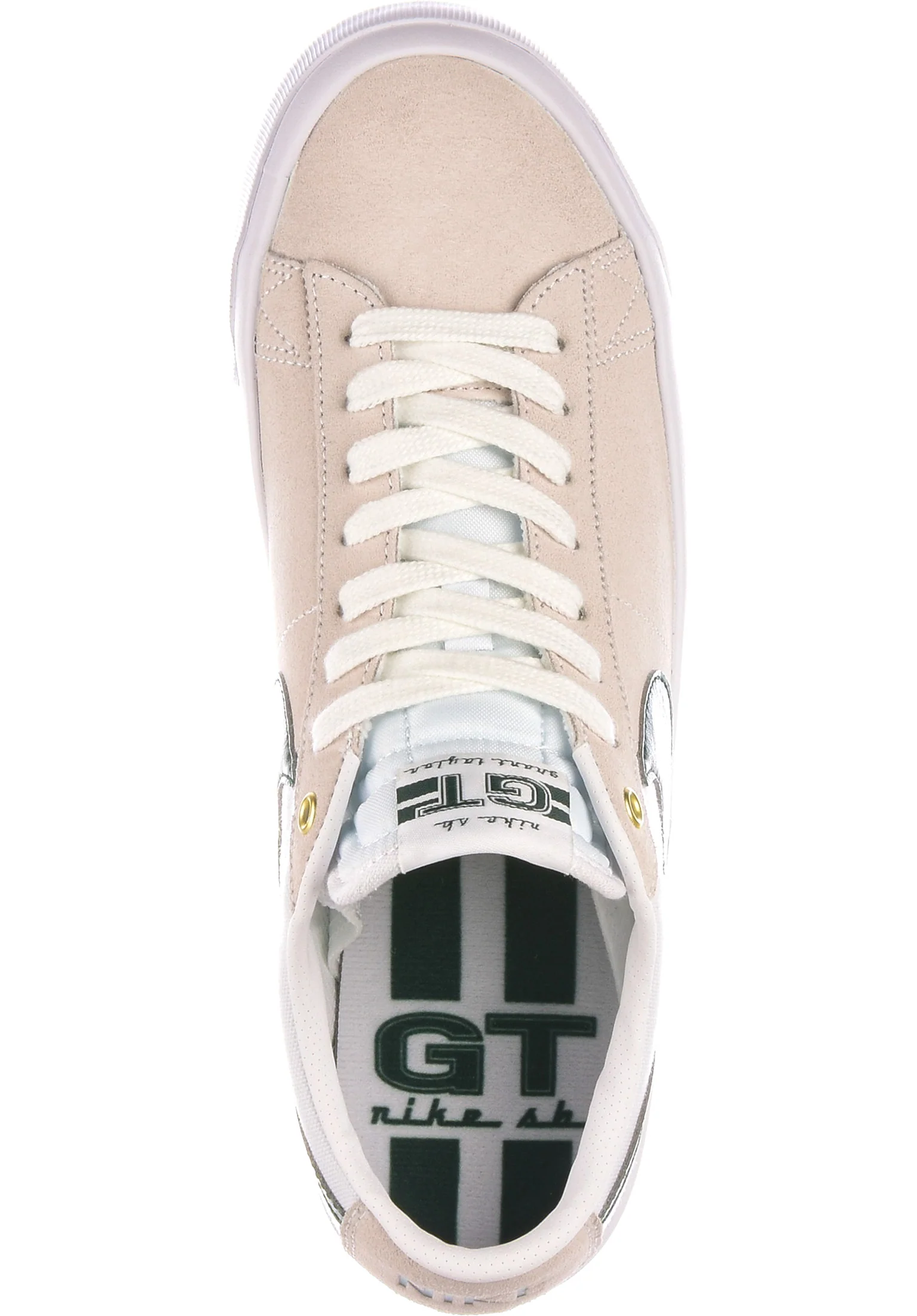Zoom Blazer Low Pro GT