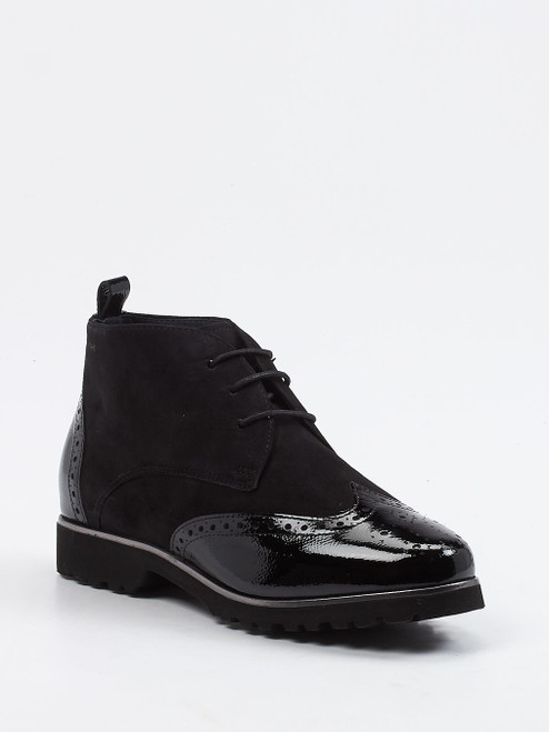 Stiefelette-27510090261 Sioux