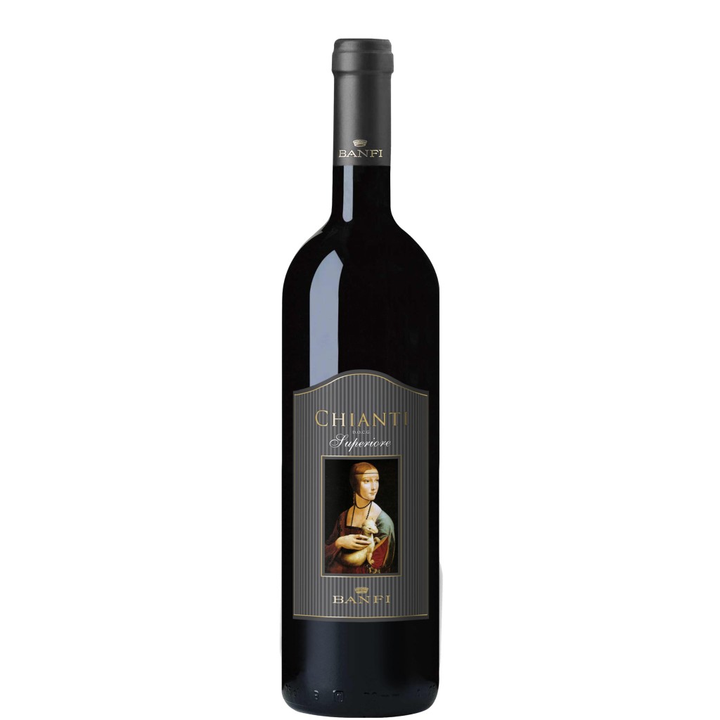 2021 Chianti Superiore trocken
