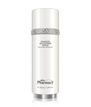 Skin Pharmacy Advanced Multivitamin Gesichtsserum-50 ml