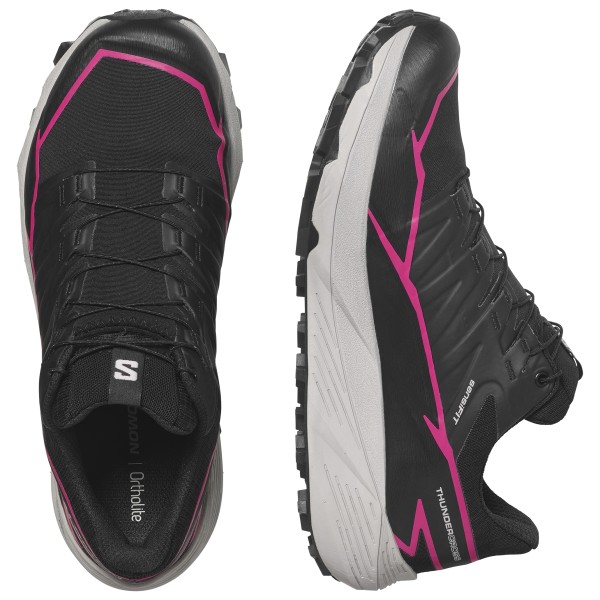 Salomon - Women's Thundercross GTX - Trailrunningschuhe