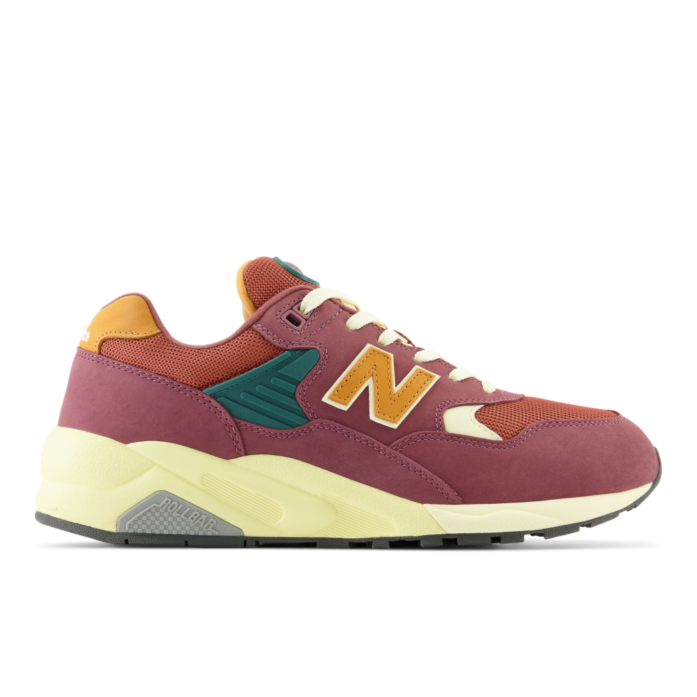 New Balance 580 MT580KDA / rot