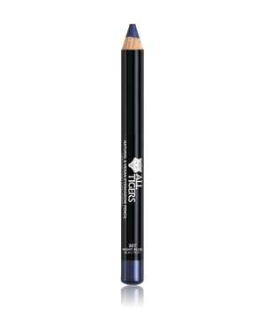 All Tigers Natural & Vegan Lidschatten-3 g
