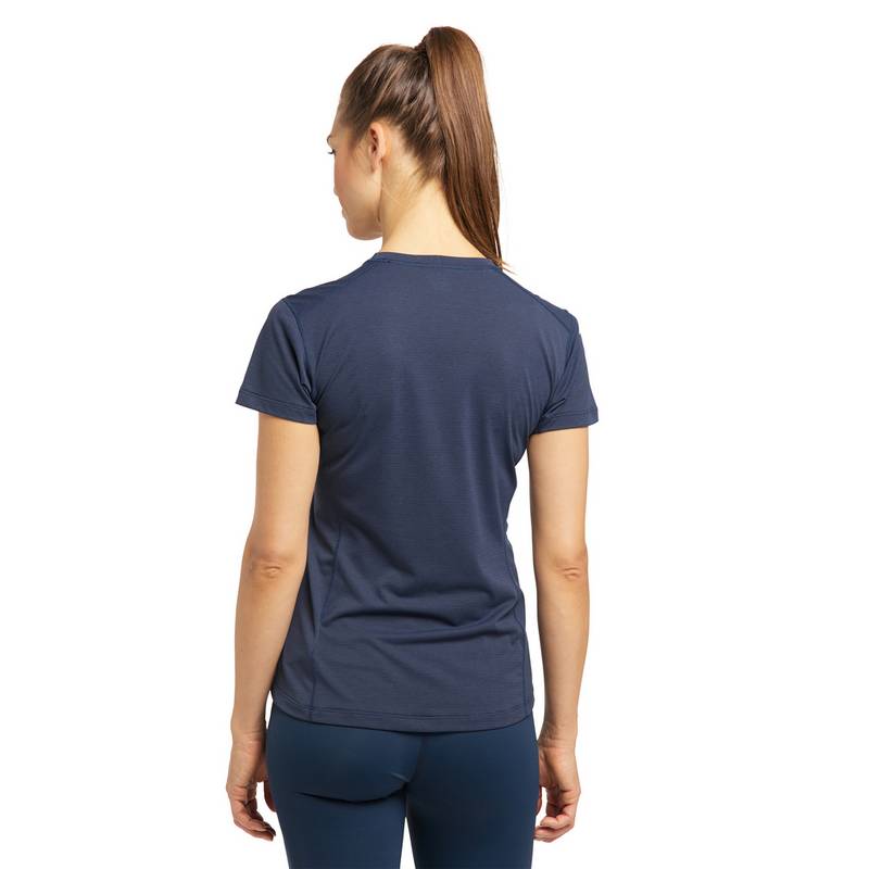 Haglöfs L.I.M Strive Tee Funktionsshirt Damen
