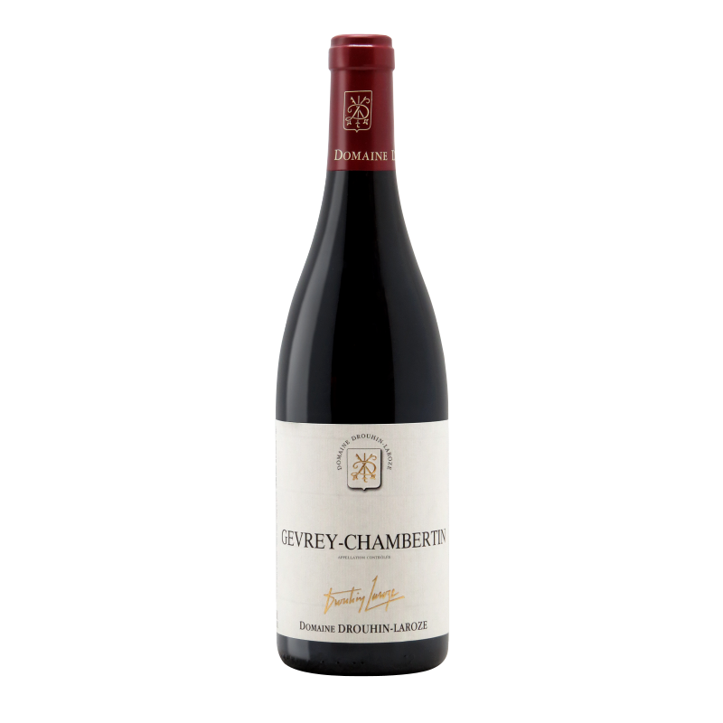 Gevrey-Chambertin 2016 - Gevrey-Chambertin - Bourgogne - Drouhin Laroze (75CL.)