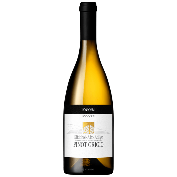 Cantina Bolzano / Kellerei BozenPinot Grigio 2022